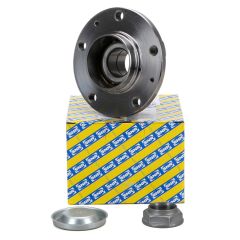 Citroen C5 2008-2015 Arka Teker Porya Bilyalı Komple Snr Marka