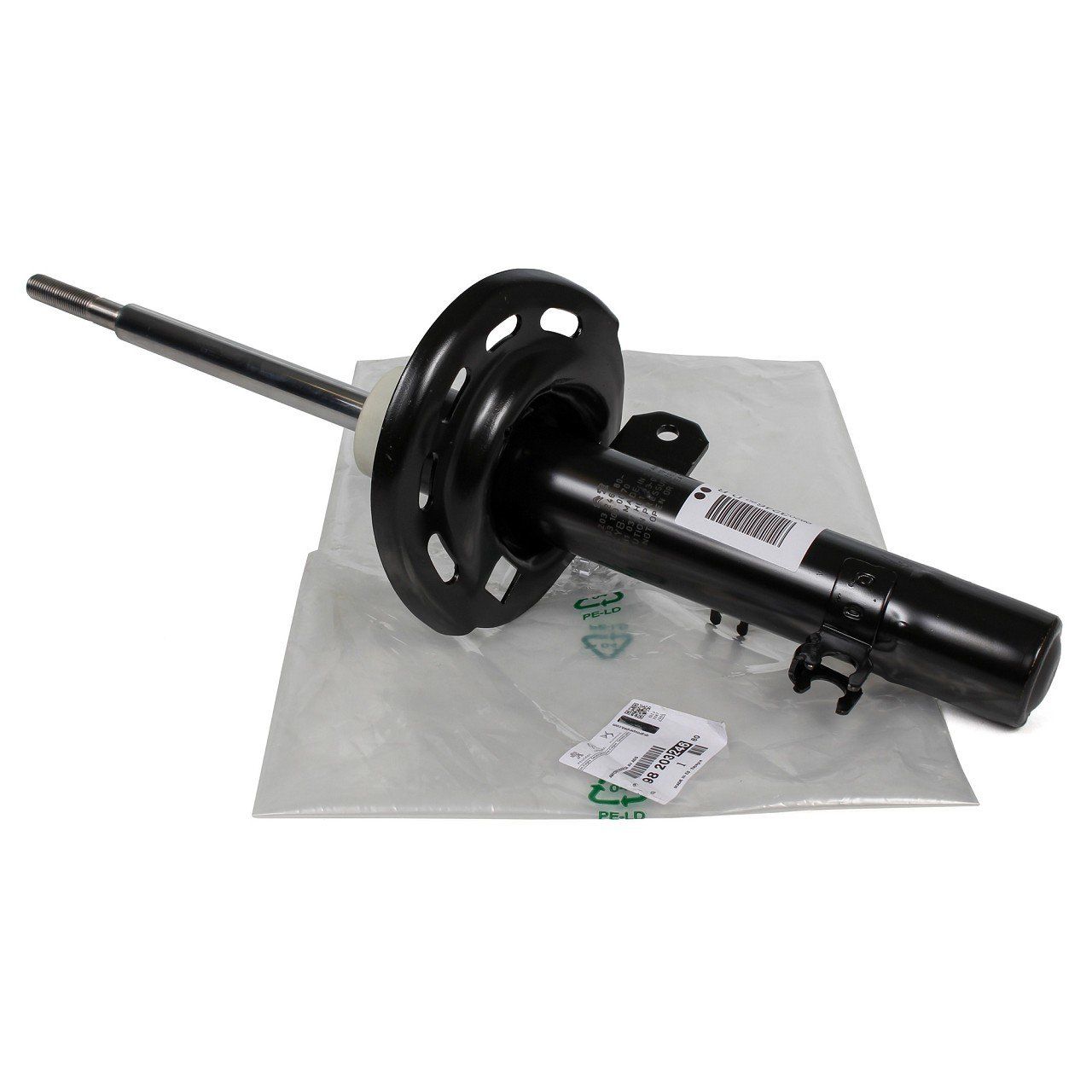 Peugeot 208 Ön Amortisör Sağ 51mm Orjinal