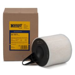 BMW 1 Serisi E87 120i Hava Filtresi 150 Beygir 2005-2007 HENGST