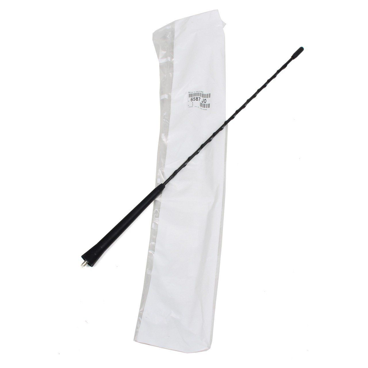 Citroen C-Elysee Radyo Anteni Orjinal