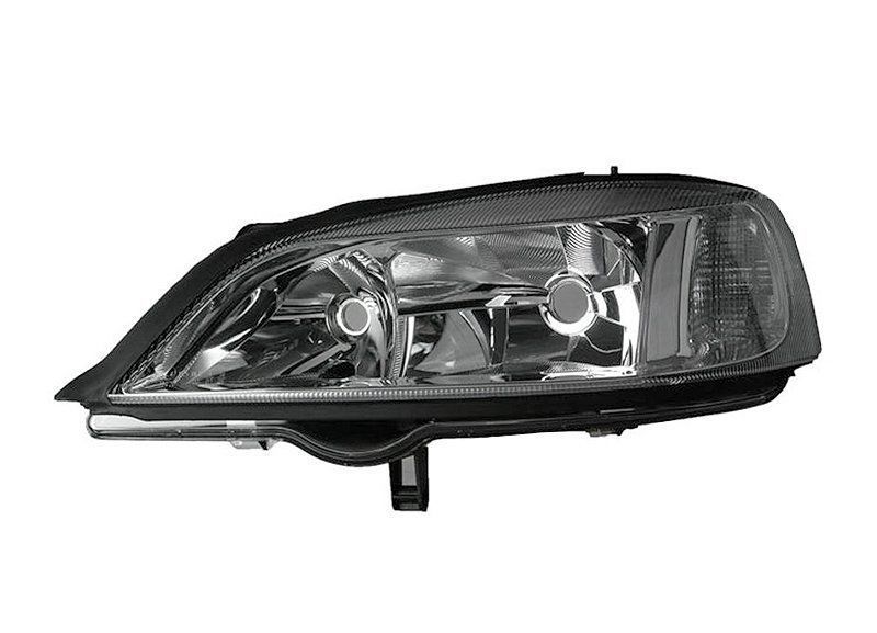 Opel Astra G Sol Far Füme Depo Marka