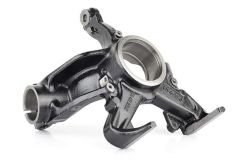 Audi A1 2011-2018 Sol Ön Taşıyıcı Yan Sanayi