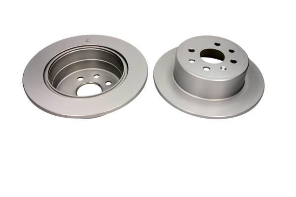 Opel Vectra B Arka Fren Diski 1.6 16V 270 mm Çap Küçük Tip - 4 Bijon 1996-1998 TRW