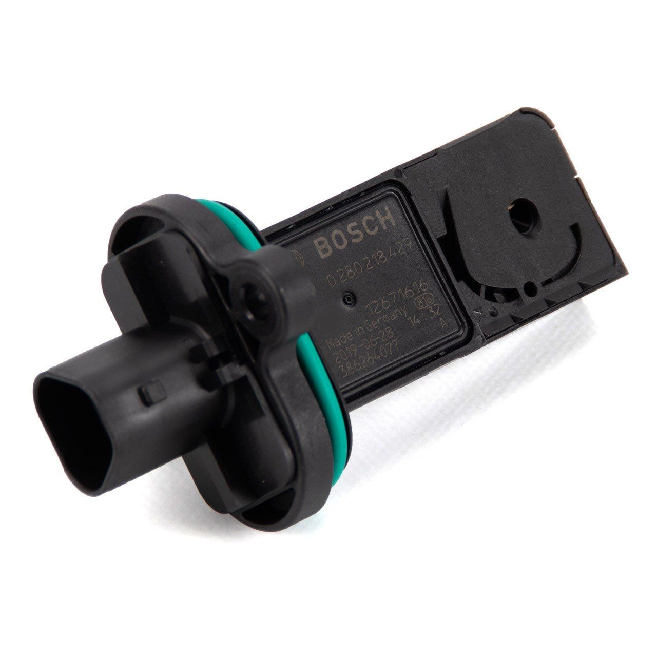Opel Astra J 1.4 / 1.6 Benzinli Motor Hava Debimetre Sensörü Bosch Marka