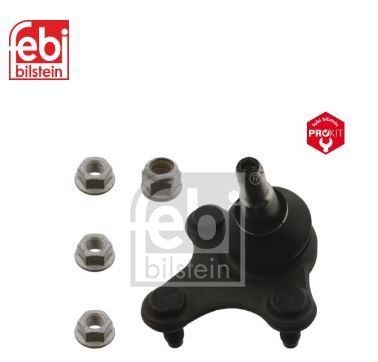 Volkswagen Golf 7 Alt Rotil Sağ Taraf 2013-2020 FEBI