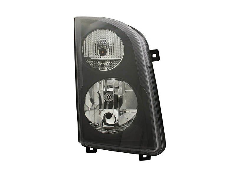 Volkswagen Crafter 2007 - 2016 Sağ Ön Far Depo Marka