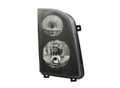 Volkswagen Crafter 2007 - 2016 Sağ Ön Far Depo Marka