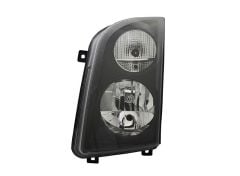 Volkswagen Crafter 2007 - 2016 Sol Ön Far Depo Marka