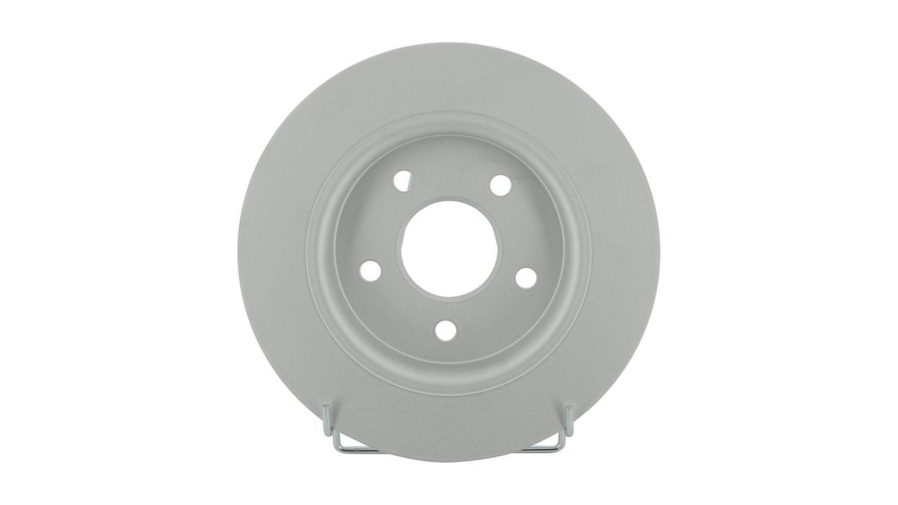 Ford Focus 3 Arka Fren Diski 271 mm Çap 2011-2018 FERODO