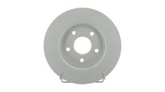 Ford Focus 3 Arka Fren Diski 271 mm Çap 2011-2018 FERODO