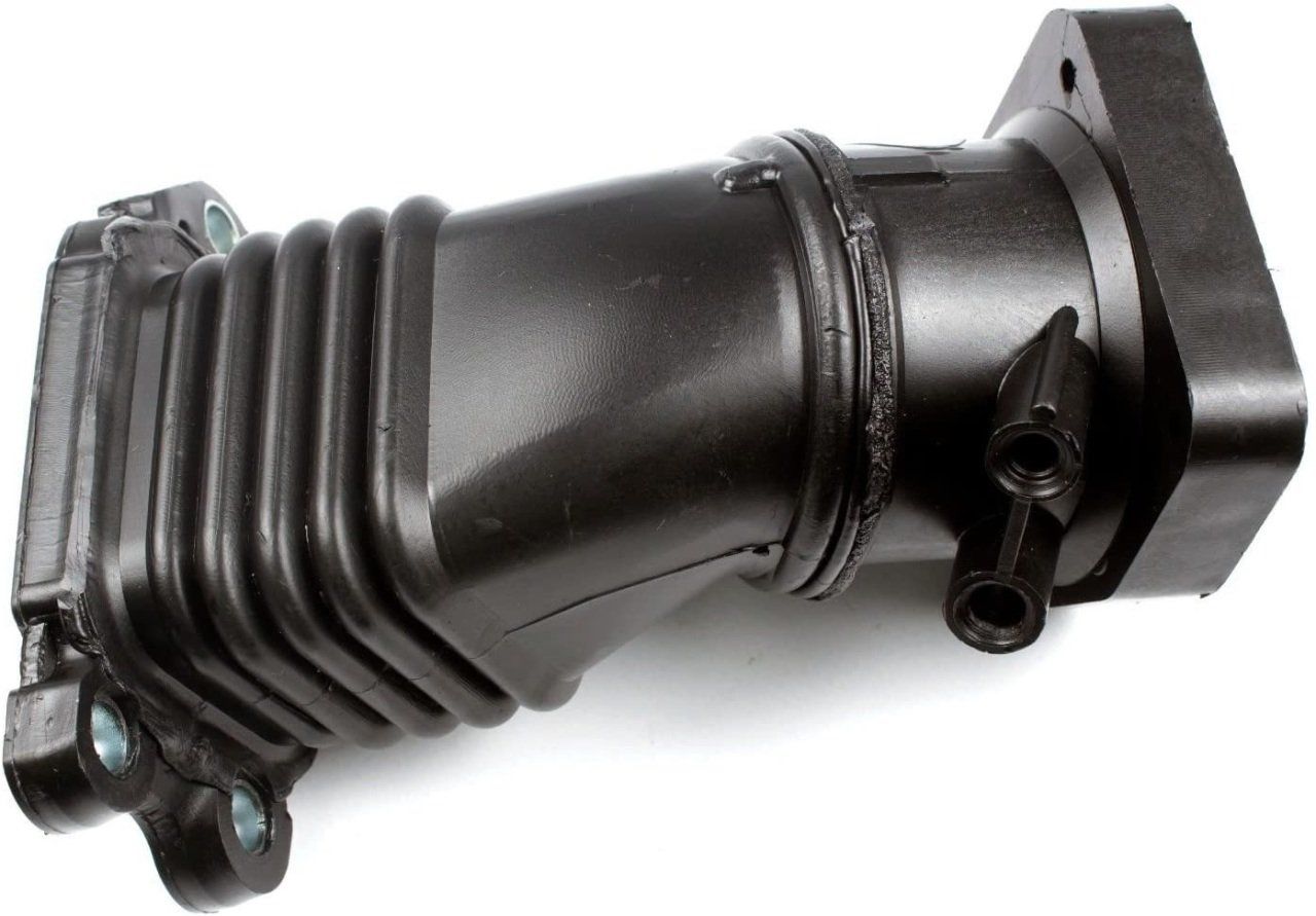 Ford C-Max 2004-2010 110Ps Emme Manifold Hava Hortumu Ford Orjinal