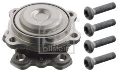 Bmw 5 Serisi G30 Kasa 520d Ön Tekerlek Rulmanı Porya Febi Marka