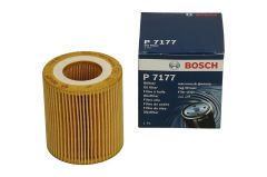 Ford Ranger 2014-2020 Yağ Filtresi Bosch Marka