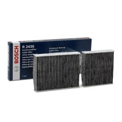 Peugeot 208 Polen Filtresi Karbonlu 1.5 BlueHDi 100 Beygir 2012-2018 BOSCH