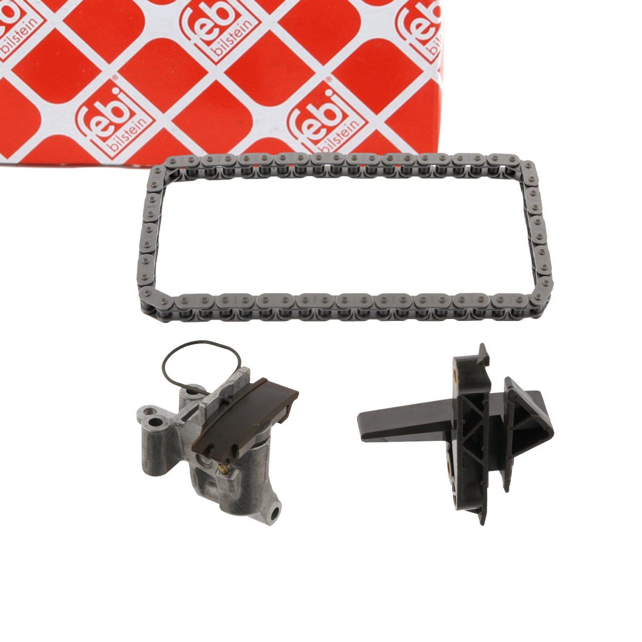 Bmw E39 Kasa 520i Üst Eksantrik Zincir Seti Febi Marka