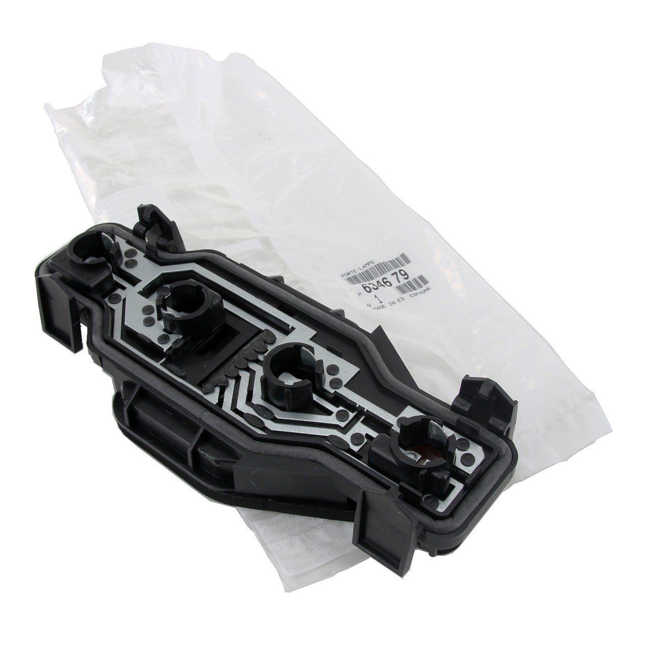 Citroen Berlingo 2003-2009 Stop Duyu Orjinal
