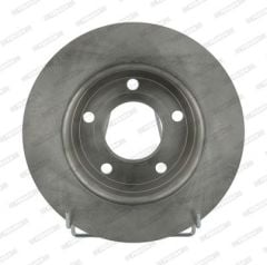Mazda 3 Arka Fren Diski 265 mm Çap 2004-2009 FERODO