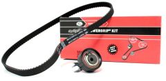 Volkswagen Polo 1995 - 1999 1.6 AEE / ALM Triger Seti Gates Marka