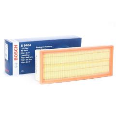 Audi A3 Hava Filtresi 1.9 TDI 105 Beygir 2004-2013 BOSCH