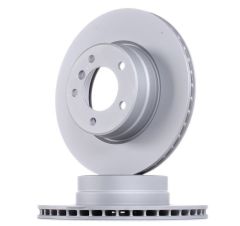 BMW E60 Fren Diski Ön 520i 2.0 Litre Motor 310 mm (TEXTAR)