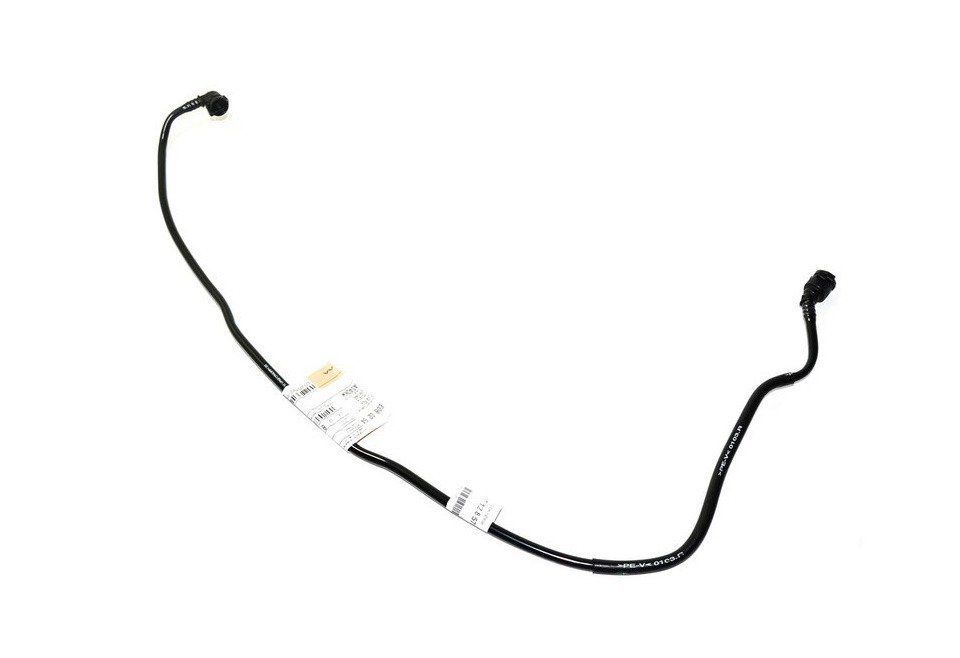 Bmw F30 Kasa 318d N47 Motor Radyatör Geri Dönüş Hortumu (17128570061)