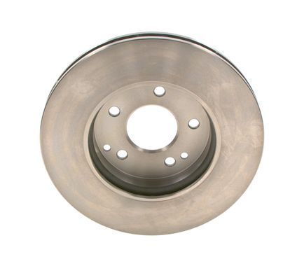 MERCEDES 170 Kasa SLK200 / SLK200 K Ön Fren Diski Havalı 288 mm (BOSCH)