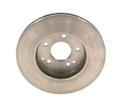 MERCEDES 170 Kasa SLK200 / SLK200 K Ön Fren Diski Havalı 288 mm (BOSCH)