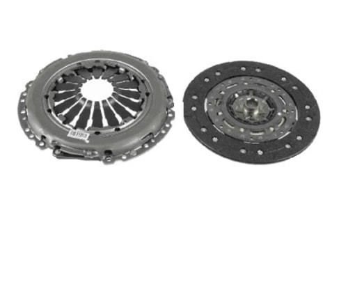 Mercedes W203 Kasa C200 Kompressor Debriyaj Seti LUK Marka (623307909)