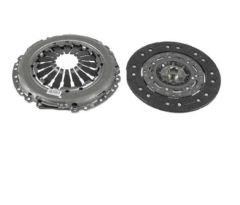 Mercedes W203 Kasa C200 Kompressor Debriyaj Seti LUK Marka (623307909)