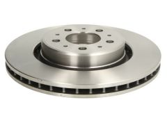 Volvo S70 T5 Ön Fren Diski 302 mm Çap 1997-2000 TRW
