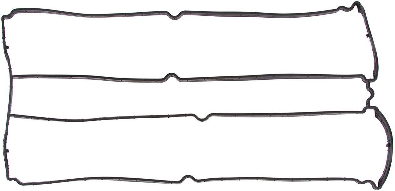 Ford Focus 2002-2004 1.6 Zetec ( Benzinli ) Külbüratör Kapak Conta ( Üst kapak Conta ) Corteco Marka