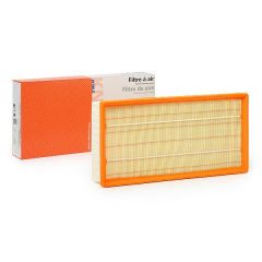 Volkswagen Bora Hava Filtresi 1.9 TDI 115 Beygir 1999-2006 KNECHT/MAHLE