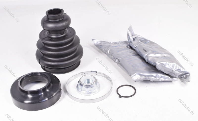 Volkswagen Transporter T5 İç Aks Körüğü Sağ GKN Marka