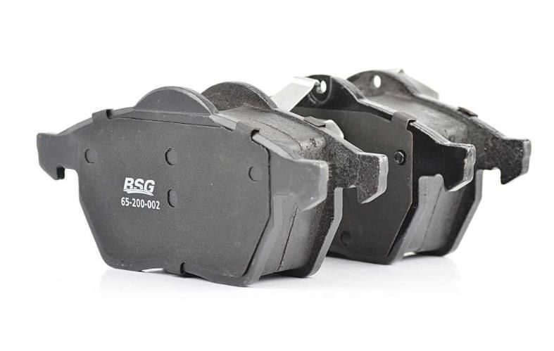 Opel Vectra B Ön Fren Balatası 1.6 16V 288 mm Fren Diski İçin 1999-2002 BSG