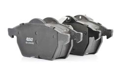 Opel Vectra B Ön Fren Balatası 1.6 16V 288 mm Fren Diski İçin 1999-2002 BSG