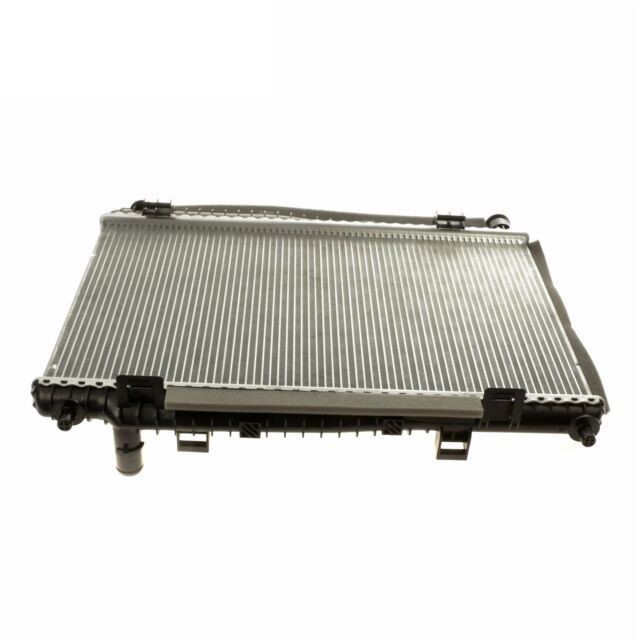 Ford Fusion 2002-2013 1.6 TDCI Su Radyatörü Kale Marka