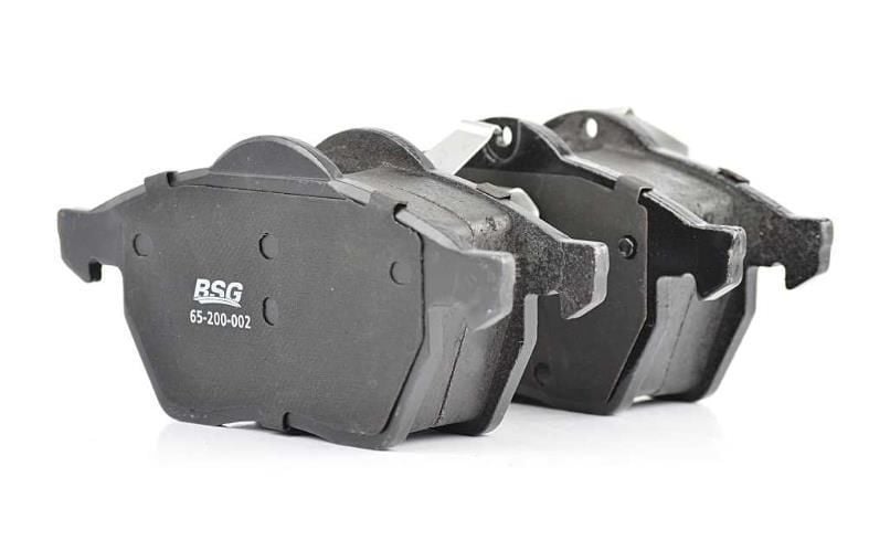 Opel Vectra B Ön Fren Balatası 2.0 16V 1996-2002 BSG