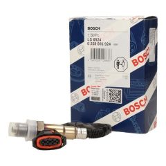 Opel Corsa C 1.2 / 1.4 Benzinli (Z12XEP-Z14XEP) Oksijen Sensörü Konum 1 Bosch Marka