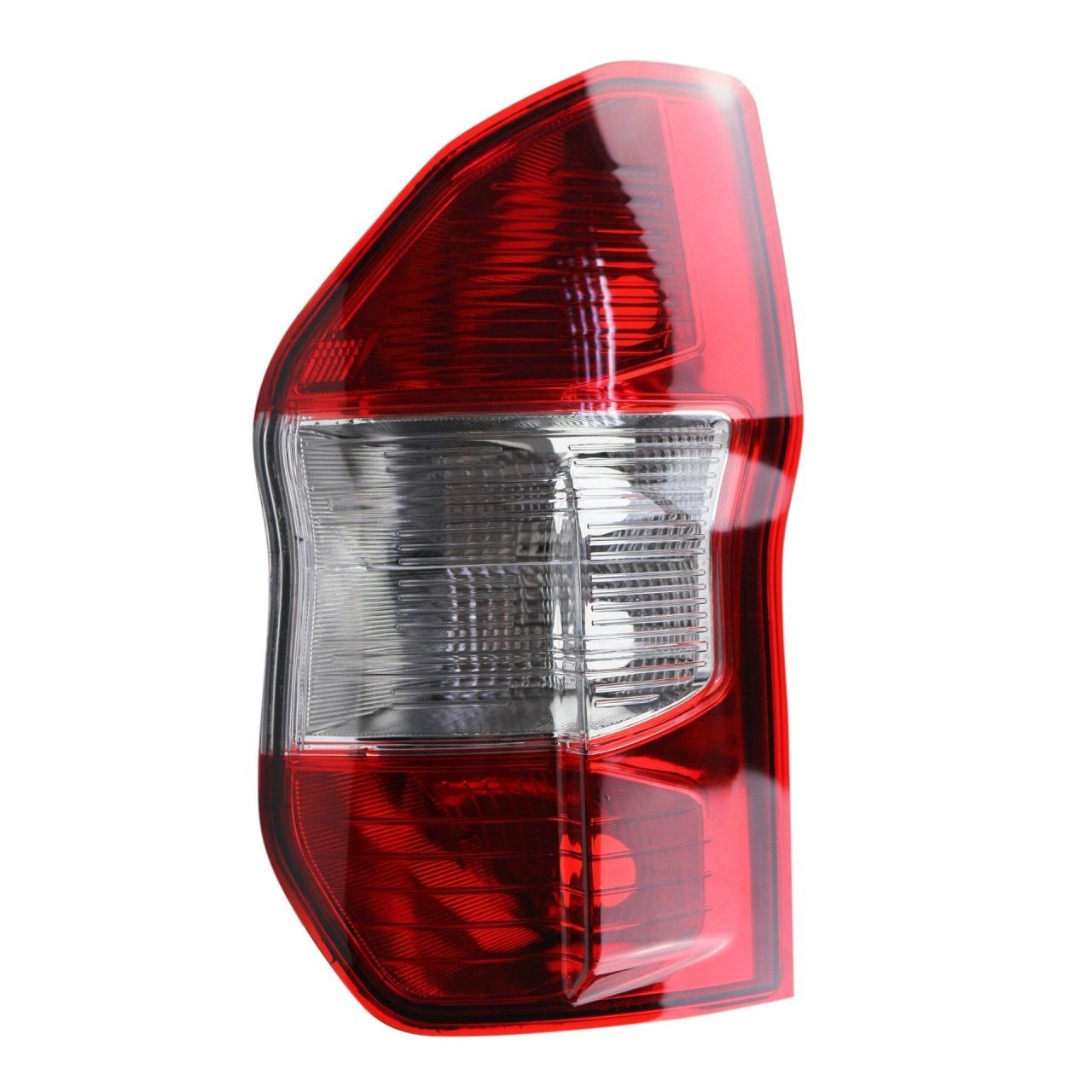 Ford Courier 2012-2021 Arka Stop Sağ Ford Orjinal