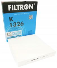 Ford Ranger 2014-2020 Polen Filtresi Filtron Marka