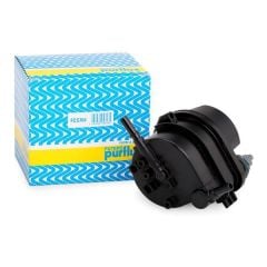 Citroen C3 Mazot Filtresi 1.4 HDi 70 Beygir Müşürlü 2002-2009 PURFLUX