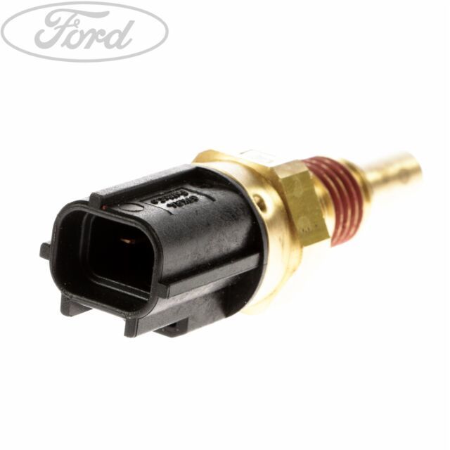 Ford Focus 1998-2005 Motor Su Sıcaklık Sensörü (Silindir Kapağının Üstündeki) Ford Orjinal