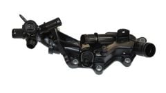 Renault Clio 4 2012- 0.9 Tce 1.2 Tce Termostat Su Çıkış Kutusu Mais Marka