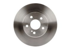 Mercedes 204 Kasa C200 Arka Fren Diski Bütün Modellere 300 mm Çap 2007-2013 FERODO