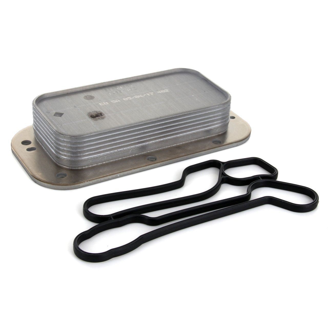 Opel Astra H 1.6 Benzinli 115 BG (XER) Motor Yağ Soğutucu Orjinal