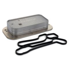 Opel Astra H 1.6 Benzinli 115 BG (XER) Motor Yağ Soğutucu Orjinal