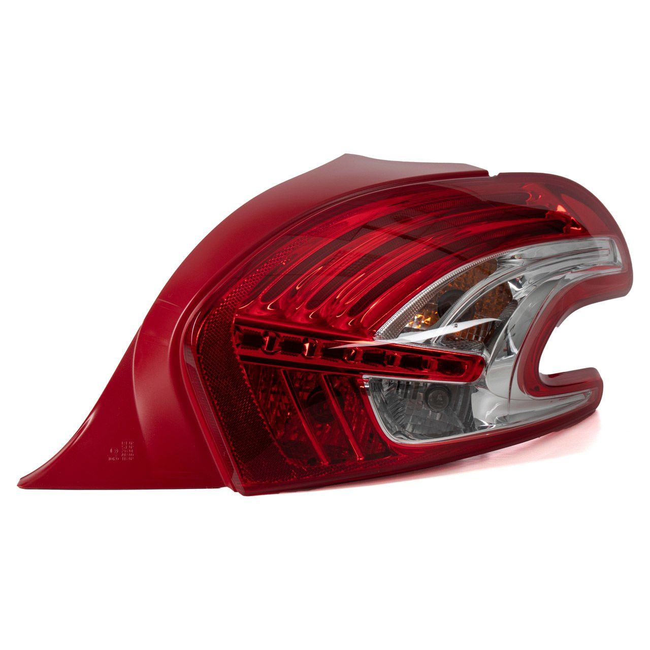 Peugeot 208 2012-2018 Model Aralığı Sağ Arka Stop Orjinal