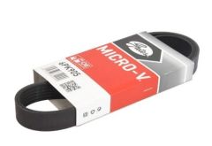 Peugeot 308 1.6 2011-2017 V Kayışı Gates Marka