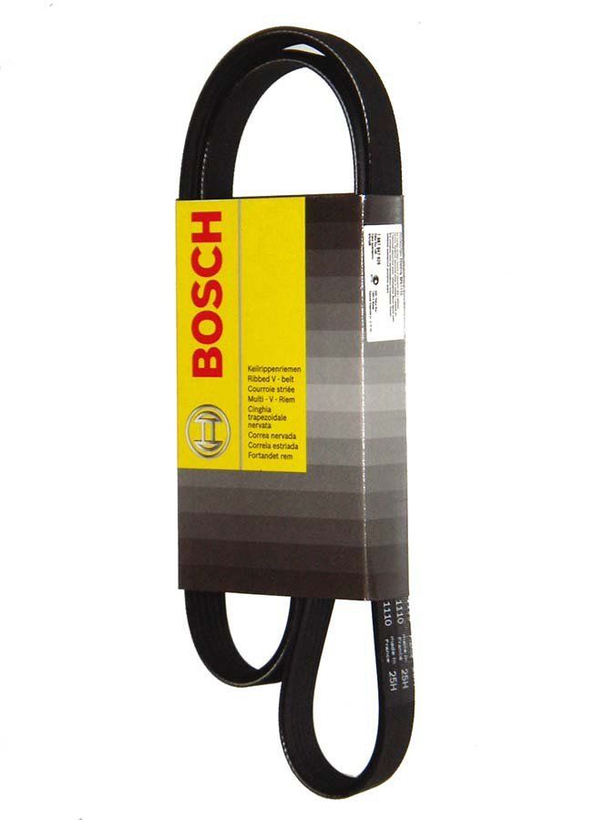 Mercedes W201 Kasa 190 E Klimasız V Kayışı 6PK 1885 Bosch Marka