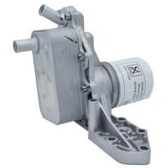 Ford V347 Transit 2007-2013 2.2-2.4 TDCI Motor Yağ Soğutucu Komple Ford Orjinal